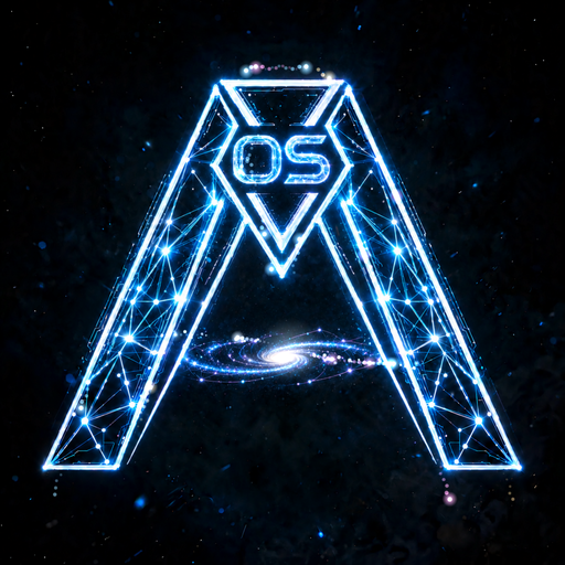 Axiom OS mark